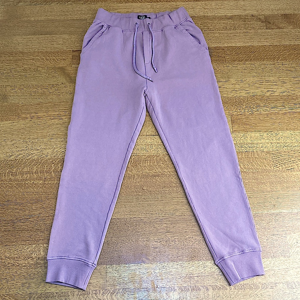 NWOT UGG ERICKA RELAXED JOGGER